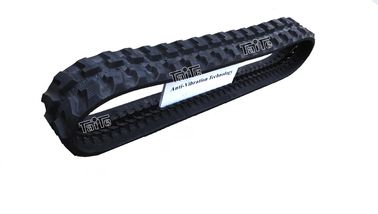 Goede prijs. Anti-vibratie rubberen spoor T250X52.5NX74 voor graafmachine AIRMANN AX 22, 1/2-type online