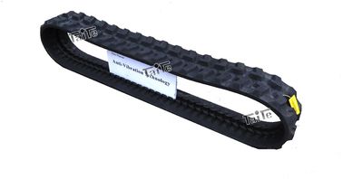 Goede prijs. Anti-Vibration Rubberspoor T250X52.5NX72 voor Graafwerktuigcomputer-aided software engineering 25, KUBOTA KH 021/021HG online