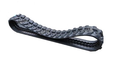 Goede prijs. 230 mm graafmachine rubberen spoor T230X48X66 voor CAT 301.6, 2-type, EUROCOMACH ES 150-3 online