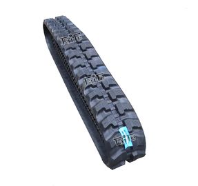 Goede prijs. 230 mm AVT Rubber Track T230X48X80 voor IHI 20JX, 2-type PALAZZANI TSJ 24 online