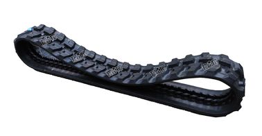 Goede prijs. 230 mm AVT Rubber Track T230X72KX47 voor YANMAR B12/B15/B17/B18 online