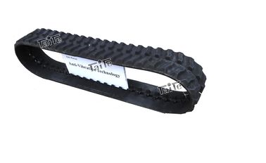 Goede prijs. BOBCAT X123 IHI 20JX 1-type AVT Rubber Track 250mm T250X72X47 online