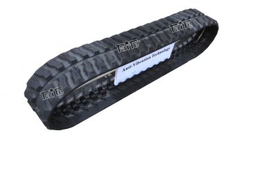 Goede prijs. 250 mm graafmachine AVT Rubber Track T250X72KX47 Voor NIKO HY 48 Alt YANMAR B12 online