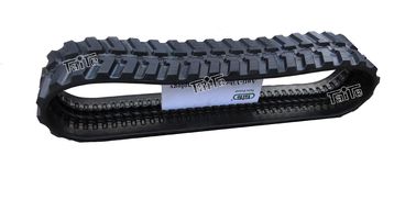Goede prijs. Rubber het Graafwerktuigsporen van de scheurweerstand T300 X 52.5W X 72 voor Kubota KH 026 4 - Type online