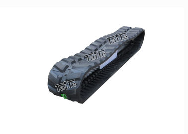 Goede prijs. 400mm Sporen T400 X 72,5 X 72W van het Breedte de Rubbergraafwerktuig voor HITACHI EX50 - EX55 online