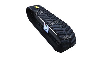 Goede prijs. Zwarte Lichtgewicht Rubbersporen, de Rubbersporen van HOLMAC voor Minigravers online