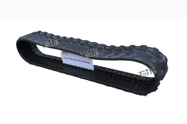 Goede prijs. De hoge Sporen van het Duurzaamheids Rubbergraafwerktuig voor Graafwerktuig FAI 145/NAGANO TS 45 Enz. online