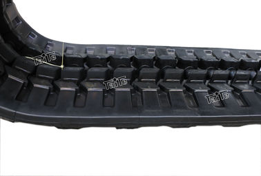 Goede prijs. Ononderbroken Rubbergraafwerktuigsporen T400 X 72.5K X 74 voor Graafwerktuig FURUKAWA FX040 online