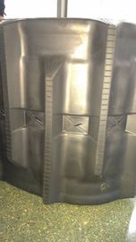 Goede prijs. Duurzame Rubbertanksporen, Flexibele Rubber de Sporenlengte 5040mm van Kubota online