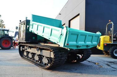 Goede prijs. Van de de Dragervervanging van IHI IC70 de Rubbersporen, Kipwagen Ononderbroken Rubberspoor online