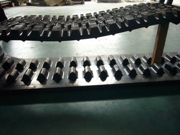 Goede prijs. Compacte de Sporenoem van Spoorladers ASV Rubberkwaliteit 457 X 50/51 X 101.6mm online