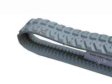 Goede prijs. Hoge Lopende Snelheid die niet Rubbersporen 230 X 48 X 70mm merken niet Desintegratie online