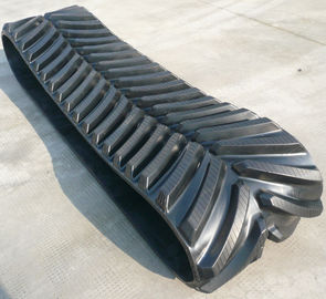 Goede prijs. Verbeterde Hoge Machts Rubbersporen voor John Deere Tractors Sized In 30 