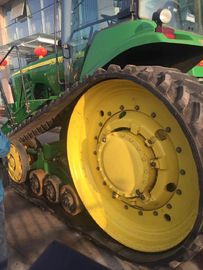 Goede prijs. De Rubbersporen van de slijtageweerstand voor John Deere Tractors 9000T Breedte X Hoogte X Verbindingen TF30 „X 6“ X 63JD met Sterk Loopvlak online