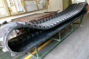 Goede prijs. High Powered AG Rubbersporen voor John Deere Tractors 9000T T36 „X Slijtageweerstand van P2 X 49JD- online