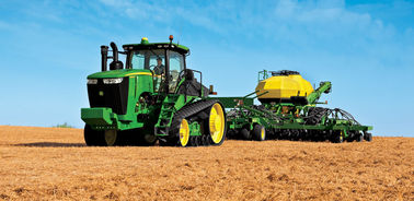 Goede prijs. Large Power Ag Rubbersporen voor John Deere Tractors 8000T in 30 