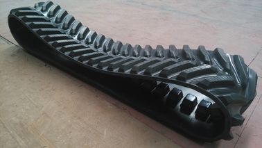 Goede prijs. Duurzame Rubbersporen 35-55 van Katteneiser hoog Aangedreven 18“ Ag Sporen met Hoge Lopende Snelheid online