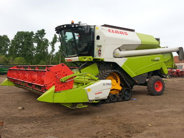 Goede prijs. Flexible durable case rubber tracks 25
