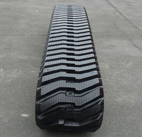 Goede prijs. De Rubbersporen 450x86BLx52 van de steunbalkjonge os voor BOBCAT T200 met Enhenced-Kabel en Sterk Loopvlakprofiel die Hoge snelheid toestaan online