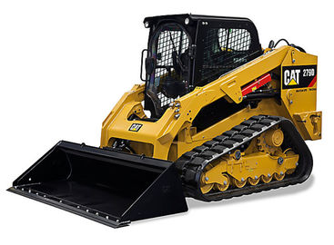 Goede prijs. Naverkoop OEM Quality Skid Steer Rubber Tracks 450X86BBX56 voor 279D online